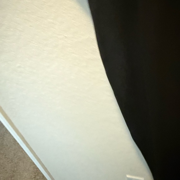 Boohoo Elegant Black Lace Jumpsuit size 6 - Picture 4 of 9